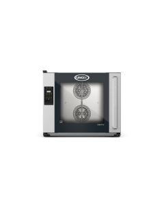 Bakerlux SP Vittoria Led ovn, 6 600x400