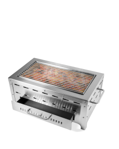 DeMAGRILL kullgrill