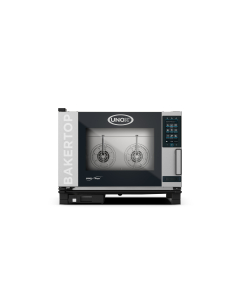 Bakertop PLUS ovn, 4 600x400