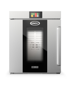 Evereo 600-X varmeskap