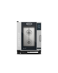 Cheftop PLUS kombidamper 10 GN