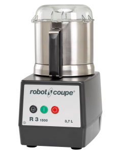Robot Coupe hurtighakker R 3 - 1500