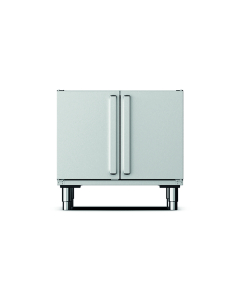 Cheftop understell med dører GN1/1