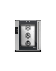 Bakerlux SP Camilla Led ovn, 10 600x400