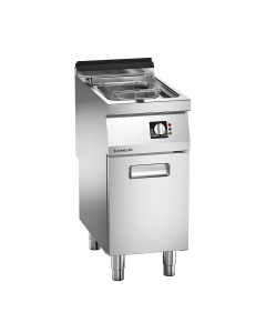 Icon7000 frityr 15L med understell