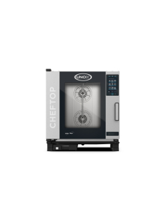 Cheftop PLUS kombidamper 7 GN