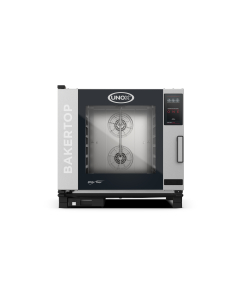 Bakertop ONE ovn, 6 600x400