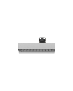 Bakerlux SP 460x330 avtrekkshette med vanntilkobling
