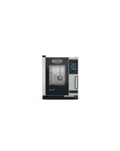 Cheftop Compact PLUS kombidamper 5 GN