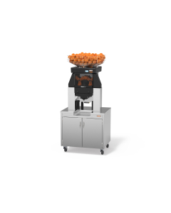 Zummo Z40 Nature One juicer med kabinett Store Plus