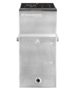 Heinzelmann Chef-S sirkulator 80L