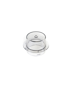Heinzelmann Chef-X transparent topplokk