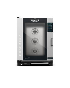 Bakertop PLUS ovn, 10 600x400