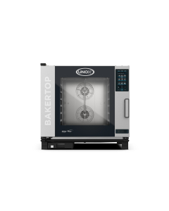 Bakertop PLUS ovn, 6 600x400