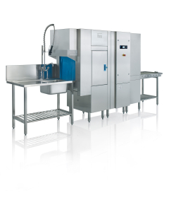 Upster K-S 200 tunneloppvaskmaskin