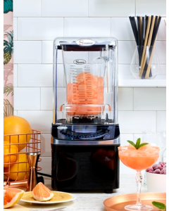 Santos Blender 62