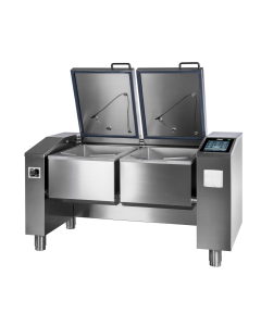 JIPA JUMP 101 DL - 2x80L