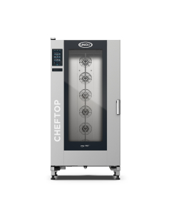 Cheftop Big PLUS kombidamper 20 GN - 400V