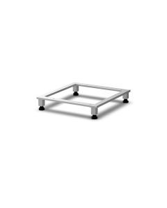 Evereo 600-X understell for gulvplassering