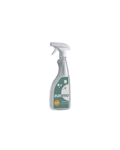 Zummo cleaner