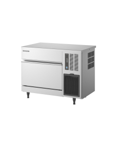 Hoshizaki IM-100CNE-HC-23 isbitmaskin m/innebygget binge