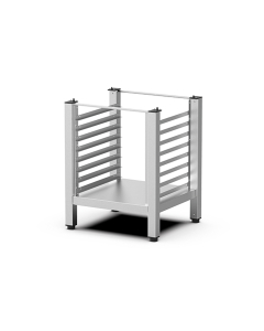 Bakerlux SP høyt understell 460x330 (Evereo Cube)