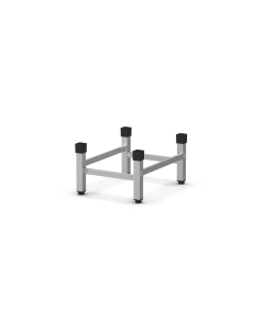 Cheftop Compact GN1/1 lavt understell