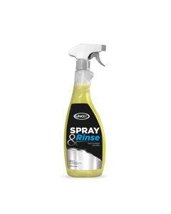 Unox SPRAY&Rinse