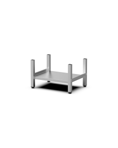 Cheftop medium understell GN1/1