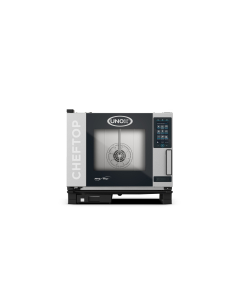 Cheftop PLUS kombidamper 5 GN