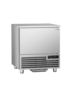 JOY+ blast chiller/freezer 5 GN, 18/10 kg