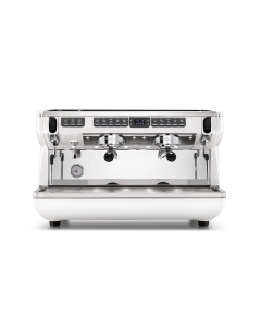 NS Appia Life XT 2Gr espressomaskin