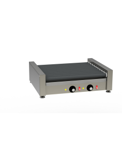 Rullegrill teflon GL 10RT 65/2
