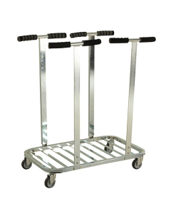 Sekkestativ DOBBEL Premium