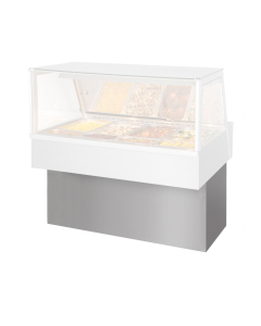 Fri-Jado Understell til Hot Deli 4 square