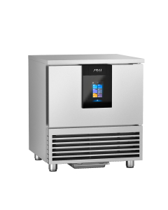 PULSE blast chiller/freezer 5 GN, 25/15 kg