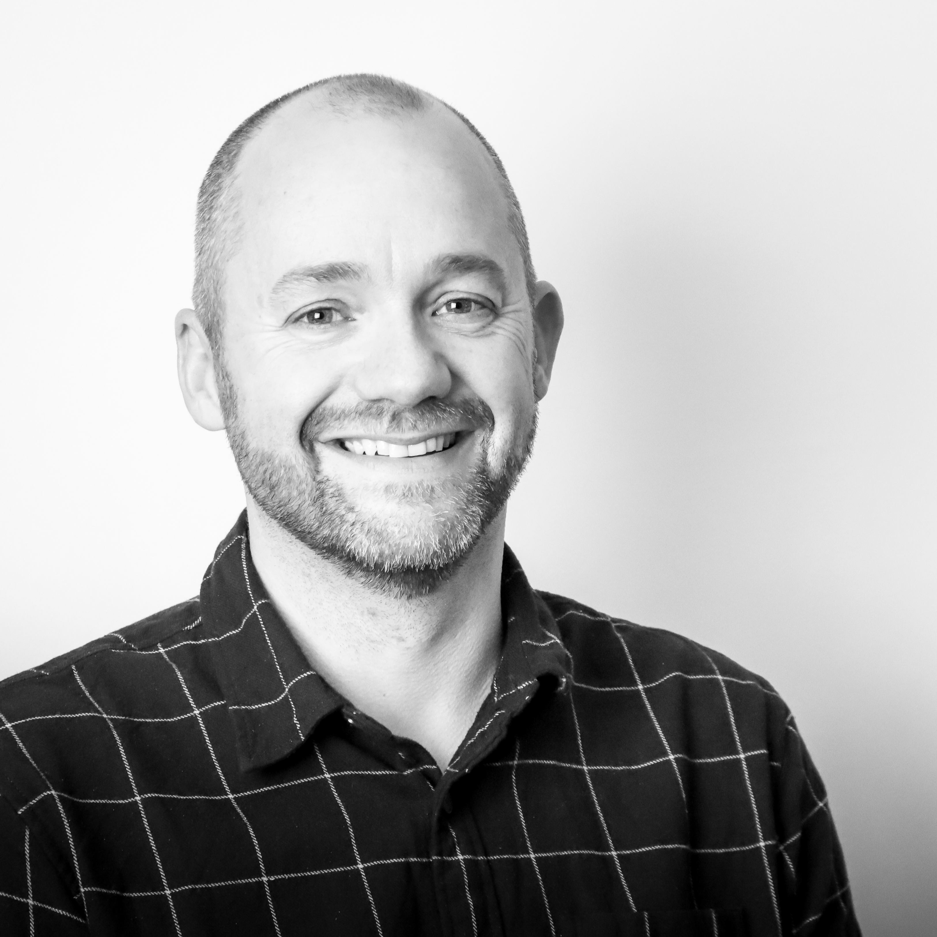 Christoffer M. Alveid