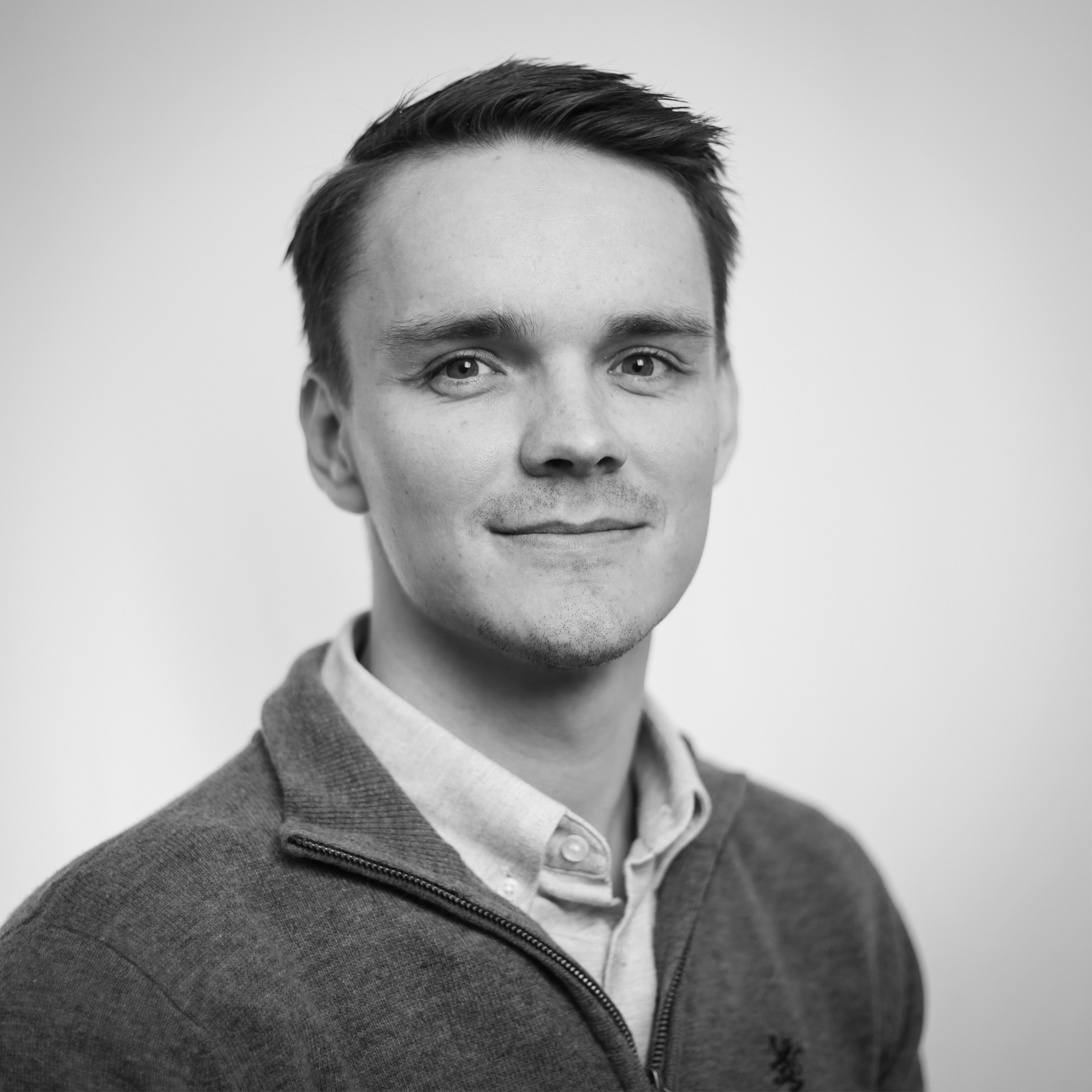 Ruben Cornelius Stokland